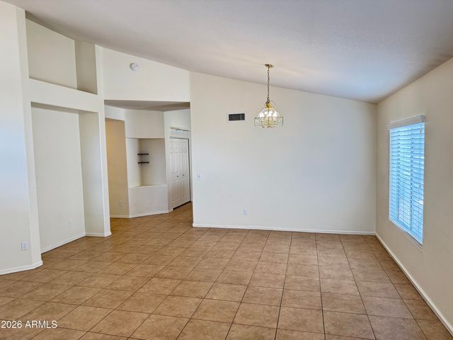 1254 S CORRINE Drive, Gilbert, AZ 85296