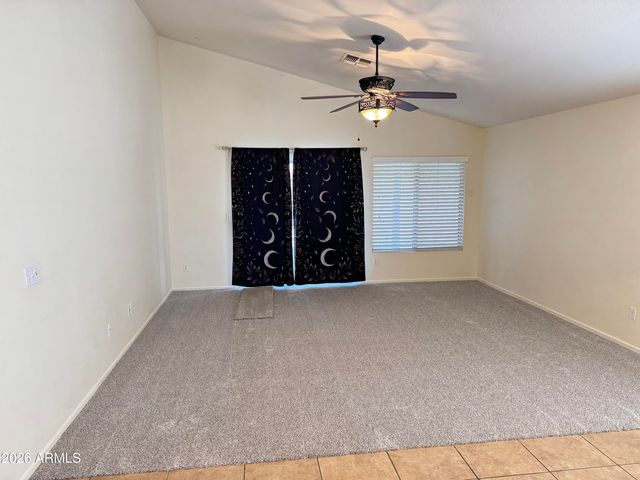 1254 S CORRINE Drive, Gilbert, AZ 85296