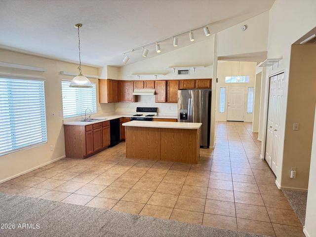 1254 S CORRINE Drive, Gilbert, AZ 85296