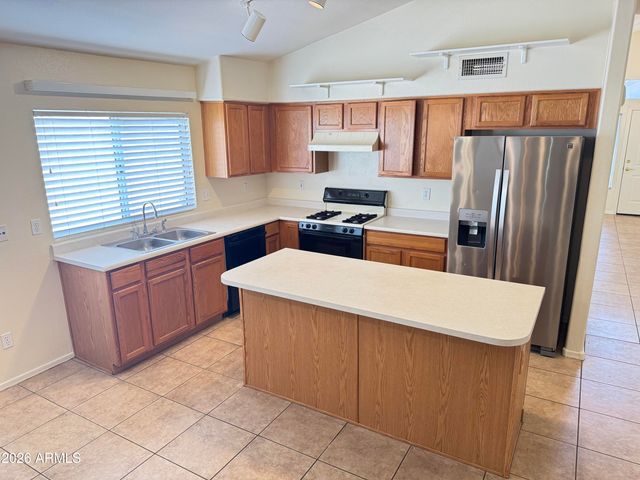 1254 S CORRINE Drive, Gilbert, AZ 85296