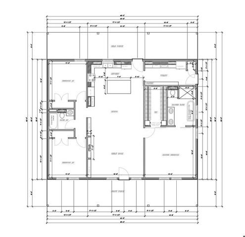 180 Cimmarron Trail, Runaway Bay, TX 76426