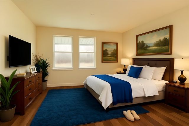 180 Cimmarron Trail, Runaway Bay, TX 76426