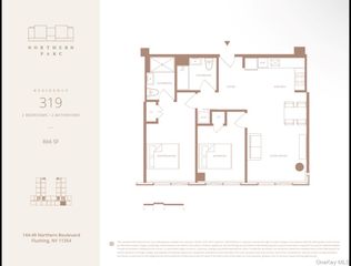 14449 Northern Boulevard 319, Flushing, NY 11354