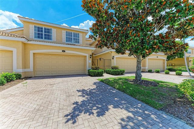 314 WINDING BROOK LANE 102, Bradenton, FL 34212