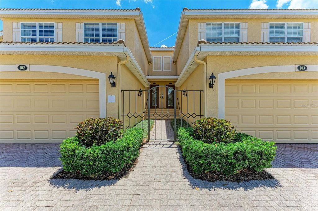314 WINDING BROOK LANE 102, Bradenton, FL 34212