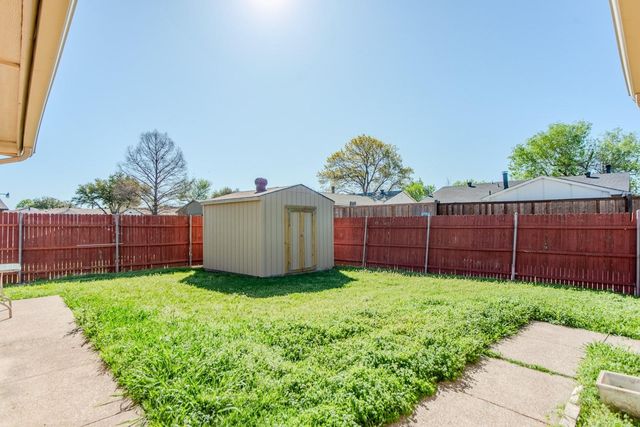 5613 Truitt Street, The Colony, TX 75056