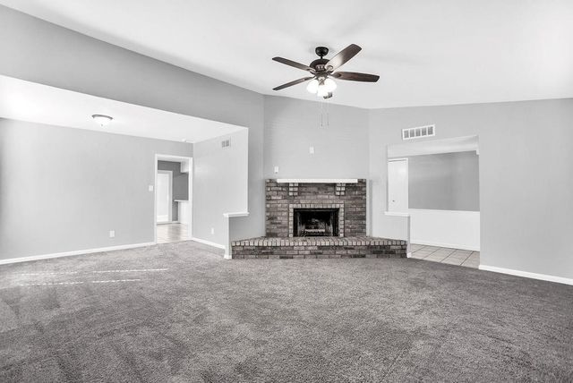 5613 Truitt Street, The Colony, TX 75056