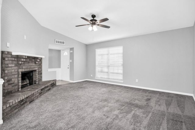 5613 Truitt Street, The Colony, TX 75056