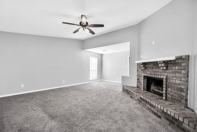 5613 Truitt Street, The Colony, TX 75056