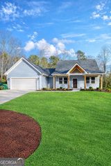 567 M.L.K Jr Drive, Jefferson, GA 30549