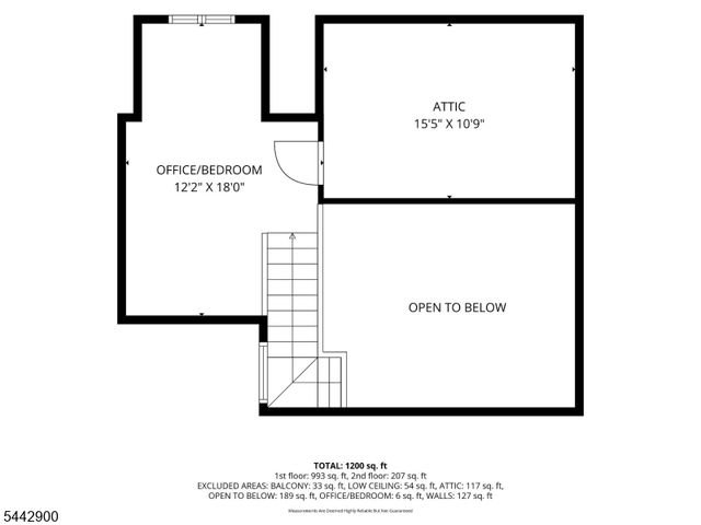 200 Cambridge Ct 200, Clifton City, NJ 07014
