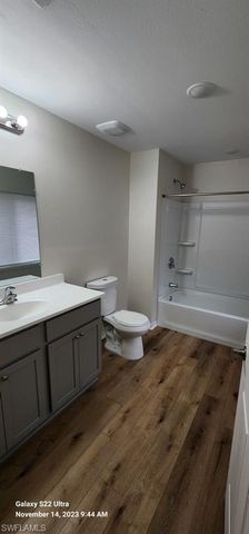 802 E Jasmine RD, Lehigh Acres, FL 33936