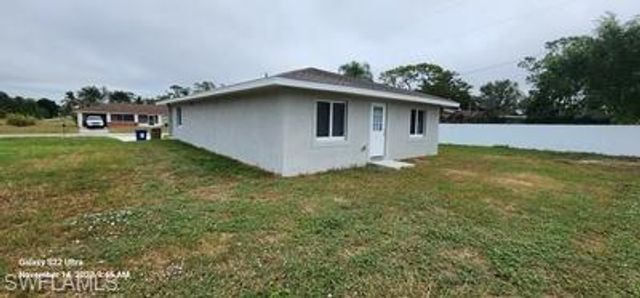 802 E Jasmine RD, Lehigh Acres, FL 33936