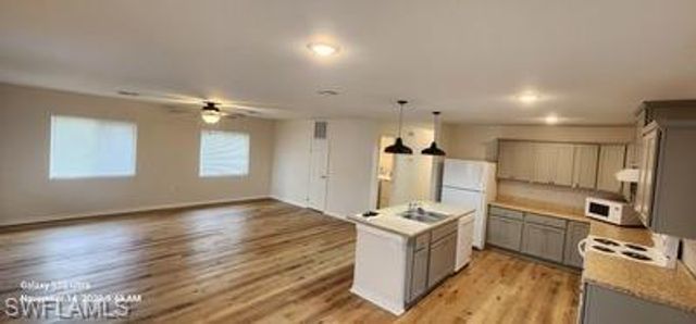 802 E Jasmine RD, Lehigh Acres, FL 33936