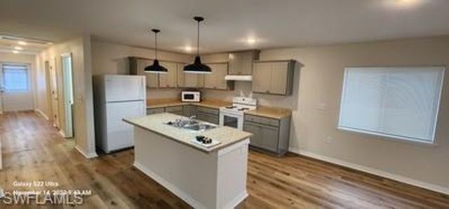 802 E Jasmine RD, Lehigh Acres, FL 33936