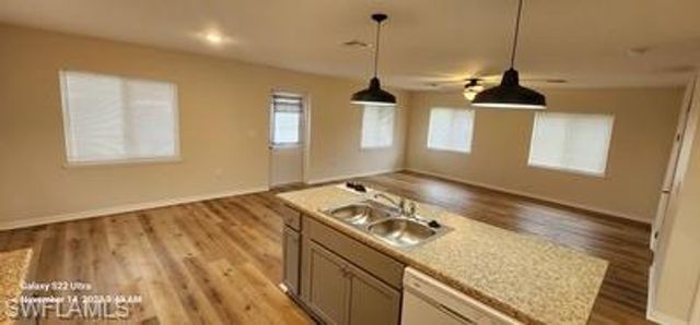802 E Jasmine RD, Lehigh Acres, FL 33936