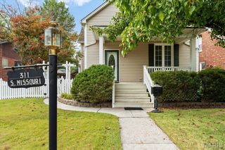 311 S Missouri Avenue, Belleville, IL 62220