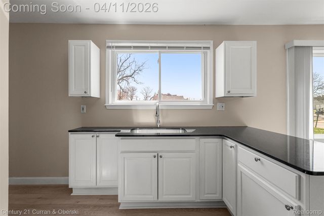 12816 Conway Street, Detroit, MI 48217