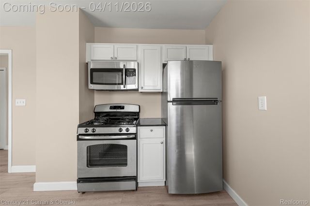 12816 Conway Street, Detroit, MI 48217