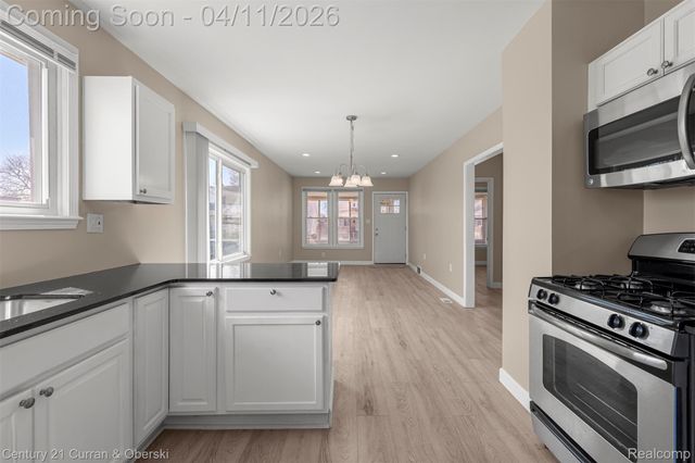 12816 Conway Street, Detroit, MI 48217