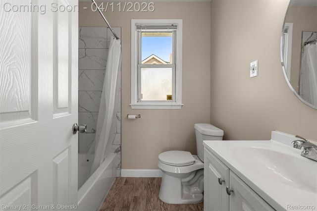 12816 Conway Street, Detroit, MI 48217