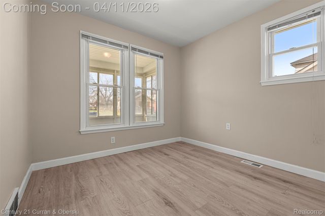 12816 Conway Street, Detroit, MI 48217