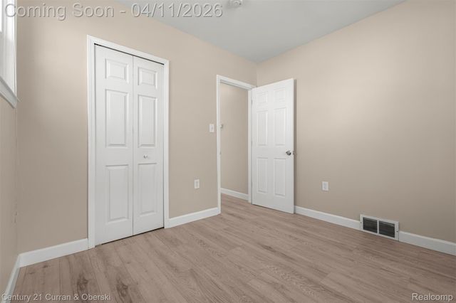 12816 Conway Street, Detroit, MI 48217