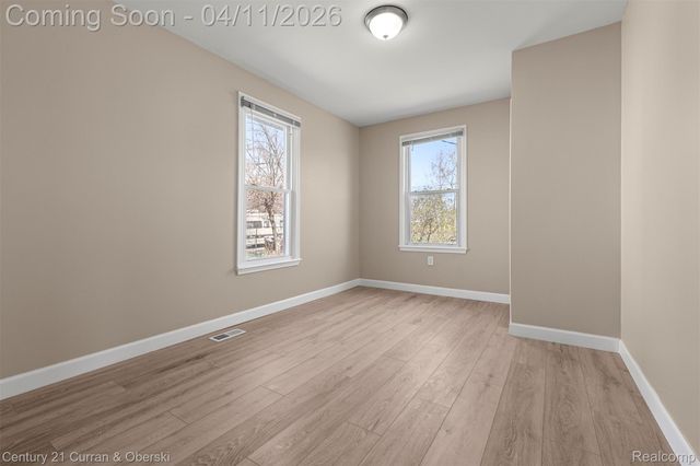 12816 Conway Street, Detroit, MI 48217