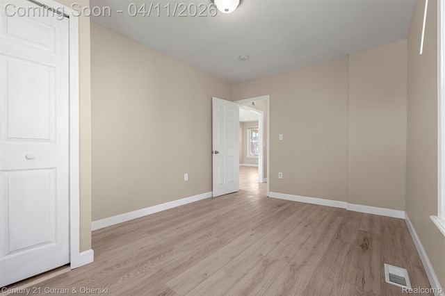 12816 Conway Street, Detroit, MI 48217