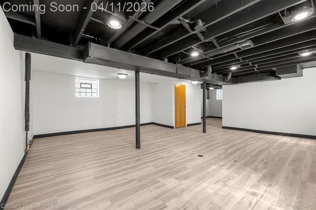 12816 Conway Street, Detroit, MI 48217