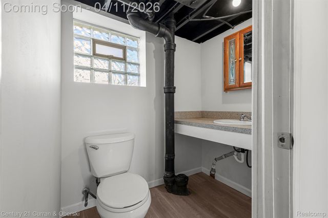 12816 Conway Street, Detroit, MI 48217