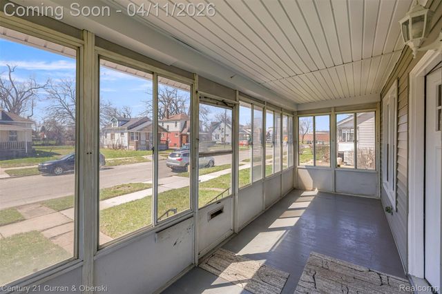 12816 Conway Street, Detroit, MI 48217