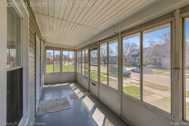 12816 Conway Street, Detroit, MI 48217