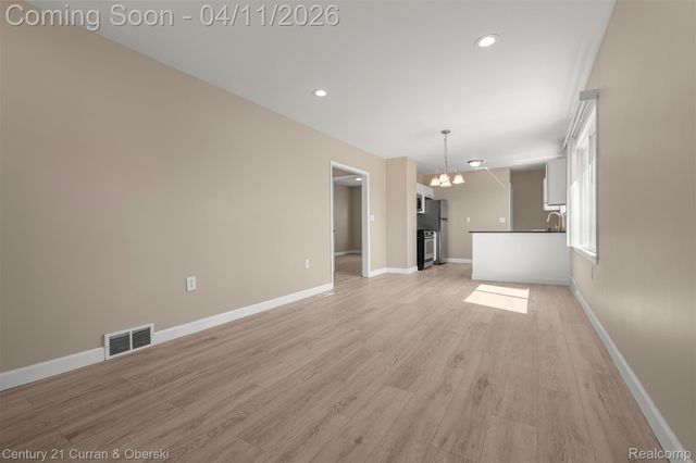 12816 Conway Street, Detroit, MI 48217