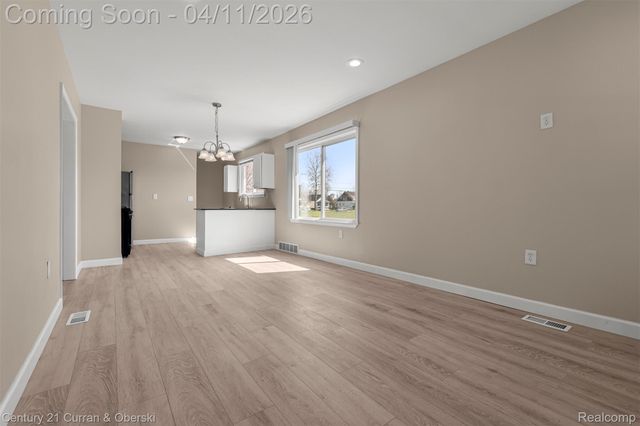 12816 Conway Street, Detroit, MI 48217