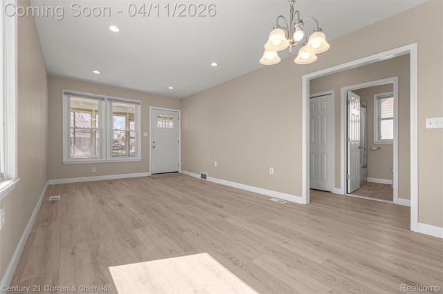 12816 Conway Street, Detroit, MI 48217