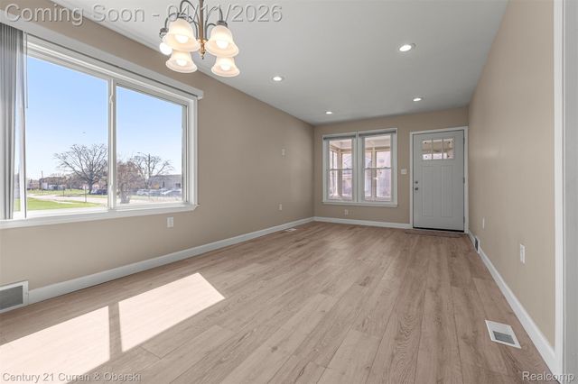 12816 Conway Street, Detroit, MI 48217