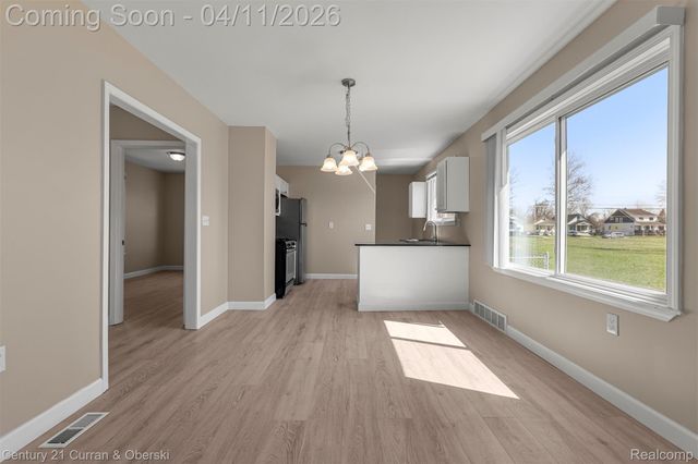 12816 Conway Street, Detroit, MI 48217