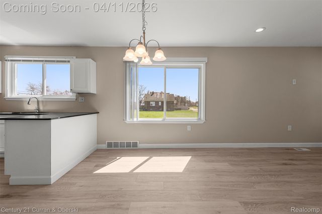 12816 Conway Street, Detroit, MI 48217