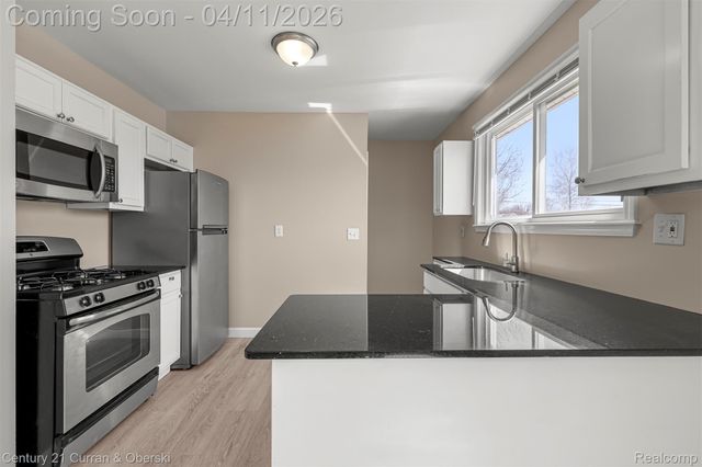 12816 Conway Street, Detroit, MI 48217