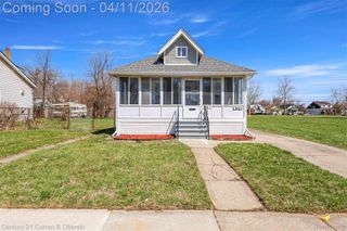 12816 Conway Street, Detroit, MI 48217