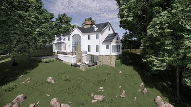 7818 GEORGETOWN PIKE, Mclean, VA 22102