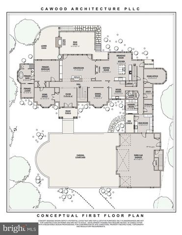 7818 GEORGETOWN PIKE, Mclean, VA 22102