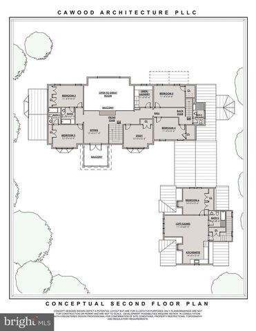 7818 GEORGETOWN PIKE, Mclean, VA 22102