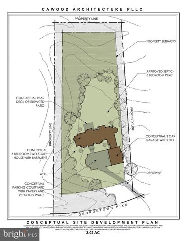 7818 GEORGETOWN PIKE, Mclean, VA 22102