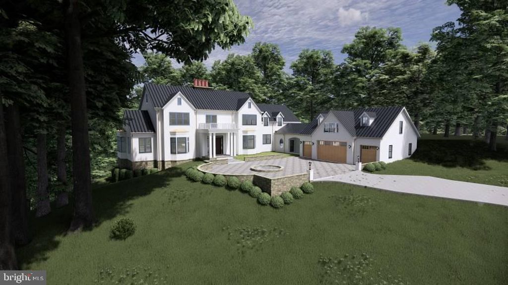 7818 GEORGETOWN PIKE, Mclean, VA 22102