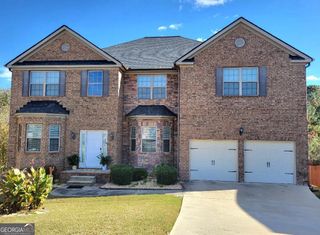 762 Carter Road, Jonesboro, GA 30238