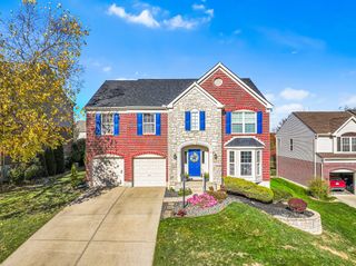 2308 Wicket Court, Florence, KY 41042