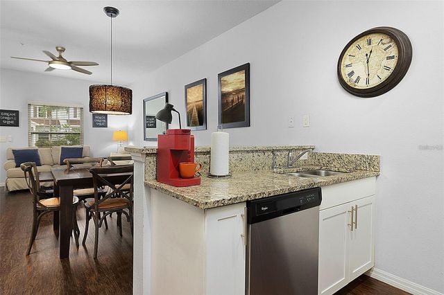 3203 OYSTER LANE, Kissimmee, FL 34747