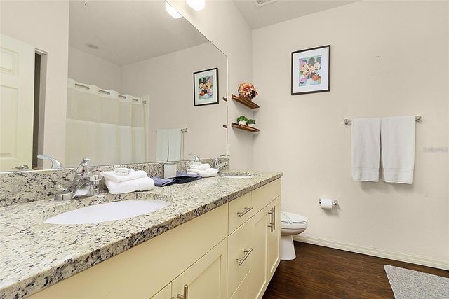 3203 OYSTER LANE, Kissimmee, FL 34747